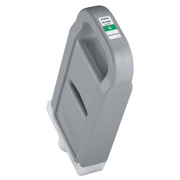 Canon Ink (PFI-706), Green 6688B001AA - main