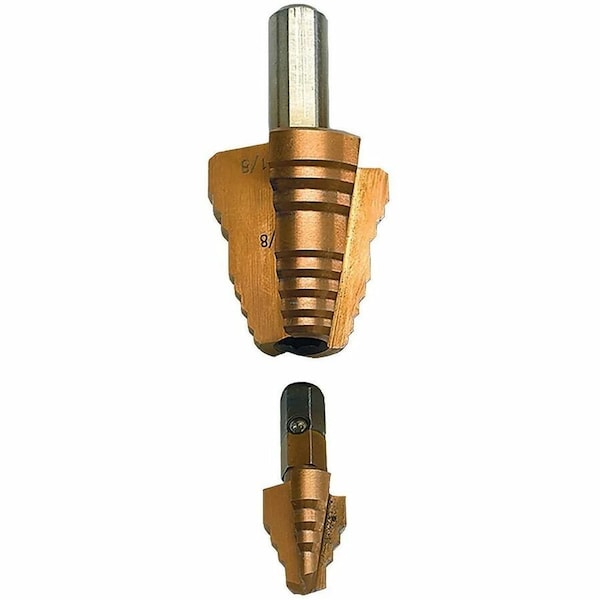 Dottie L.H. Dottie 1-1/8'' Tip Bit RTTP6020 - main