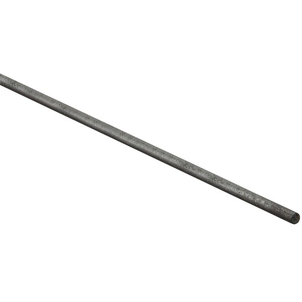 Stanley Steel Rod Rnd Weld 1/4X48 N215-251 - main