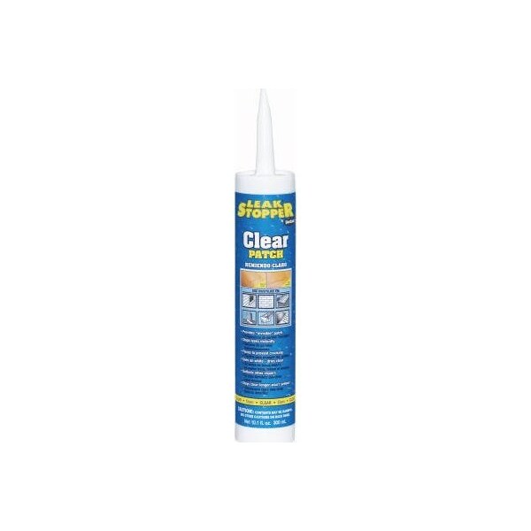 Gardner-Gibson Rubber Flexx Clear Sealant 10Oz. 0309-GA - main