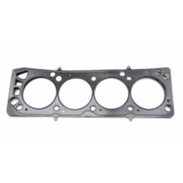 Powerplay C5369-027 0.027 in. Thickness 3.83 in. MLS Head Gasket for Ford 2300cc, 2.3L Sohc PO1384903 - main