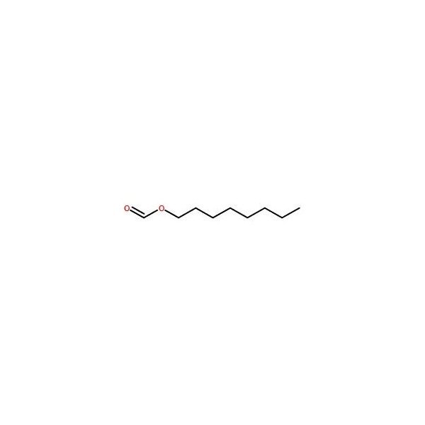 Ak Scientific Octyl formate (5g), CAS 112-32-3 8134AF-5g - main