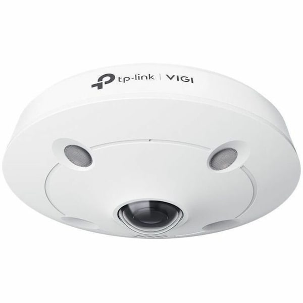 Tp-Link VIGI 5MP IR Fisheye Network Camera INSIGHT S655I - main