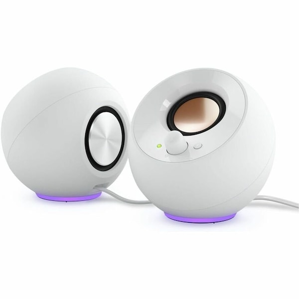Creative Labs CREATIVE PEBBLE SE (WHITE) 51MF1725AA001 - main