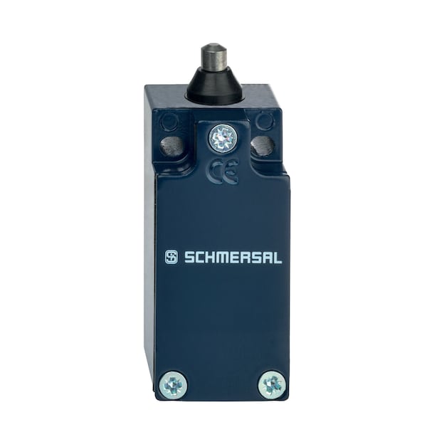 Schmersal Position switches, ZS 235-11Z-M20, 1 Cable entry M 20 x 1.5, Metal enclosure 151164340 - main