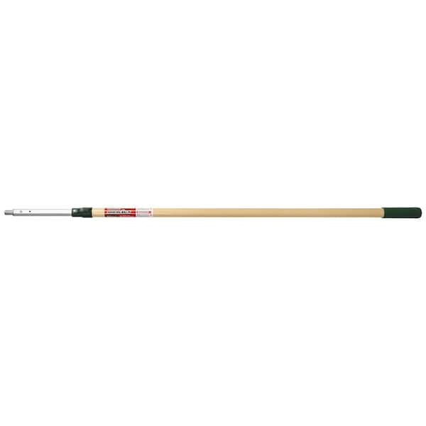 Wooster Sherlock 4 Ft. To 8 Ft. Aluminum/Fiberglass Extension Pole R055 - main