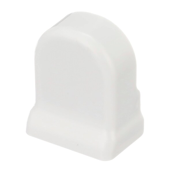 Frigidaire Cover, Anti-Tip, White 5304520467 - main