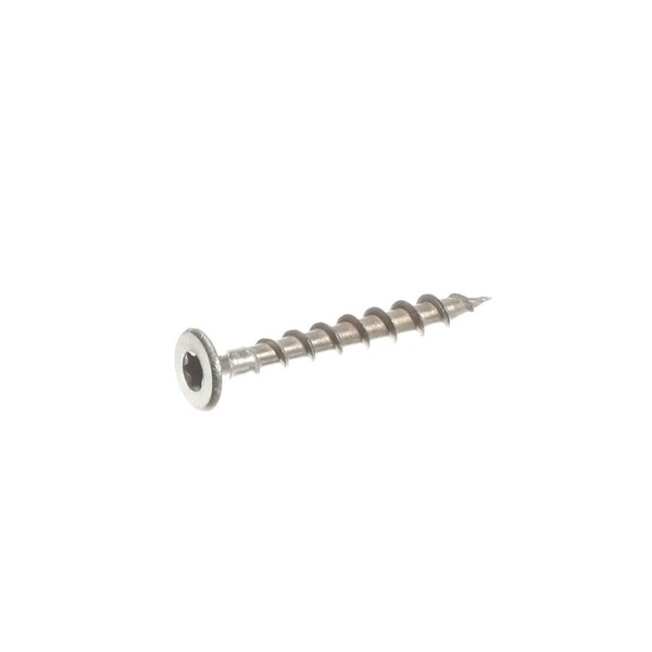 Liebherr HEXAGON-HEAD SELF-TAPPING SCRE 409811202 - main