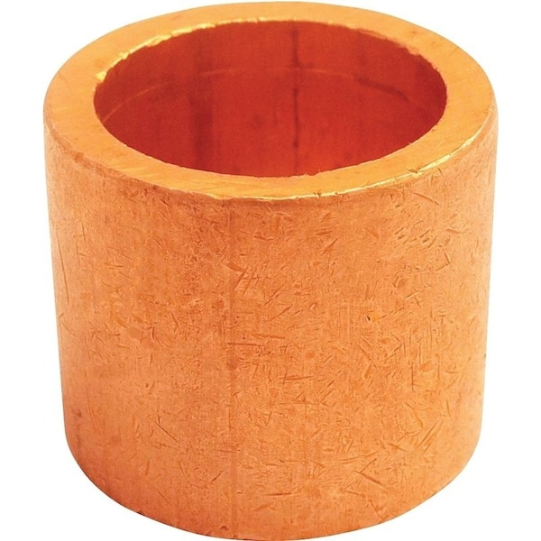 Epc Elkhart Products 119 Series 10030550 Flush Pipe Bushing, 3/4 x 1/2 in, FTG x Sweat 30550 - main