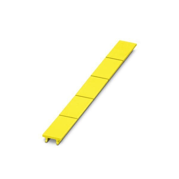 Phoenix Contact SS-ZB YE CUS Contactor marker - zack 0824471 - main