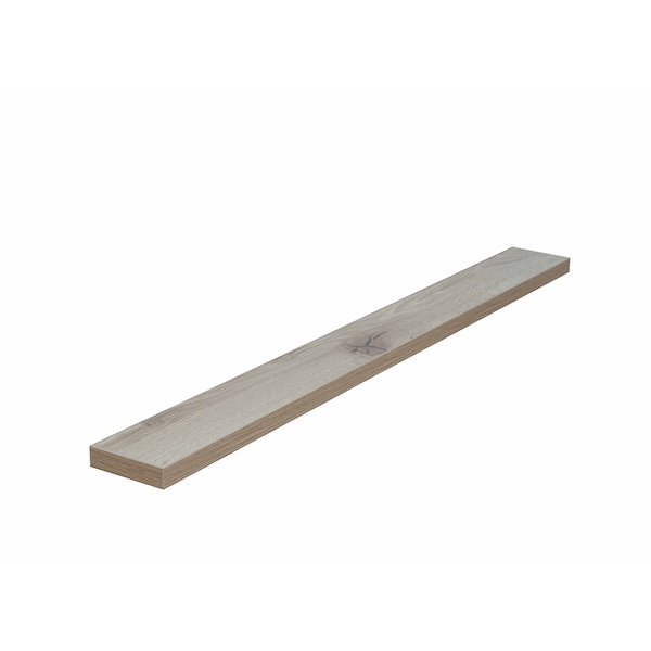 Cambridge Radiance 3 in. W x 96 in. H Cabinet Filler in Light Oak PF3-LO - main