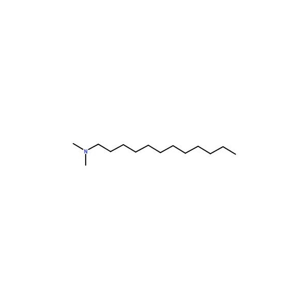 Ak Scientific N, N-Dimethyldodecylamine (5mL), CAS 112-18-5 X0089-5mL - main
