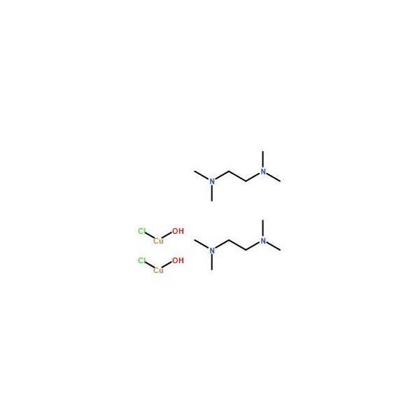 Ak Scientific Cu-TMEDA catalyst (25g), CAS 30698-64-7 7727AL-25g - main