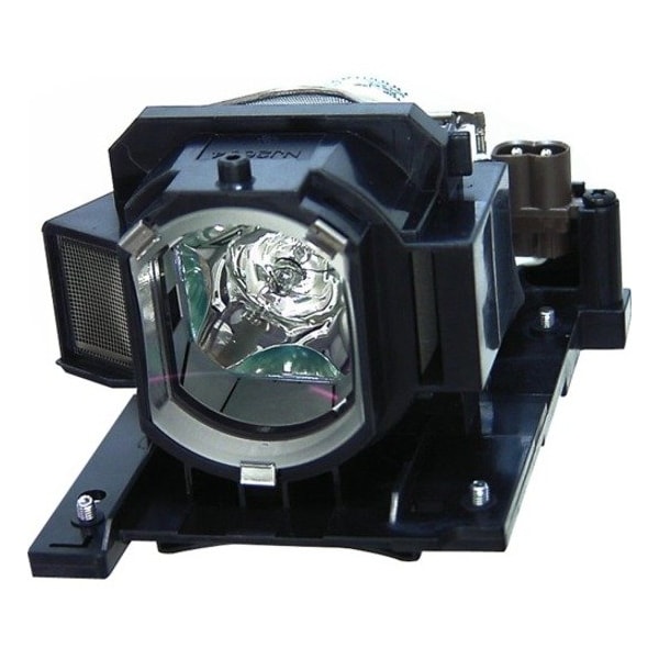 Battery Technology REPLACEMENT PROJECTOR LAMP WITH OEM BULB FOR HITACHI CP-X2010 X2510 X2010N REPLA DT01021-OE - main