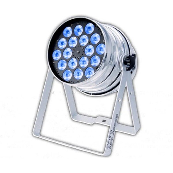 Betterbattery 125W Led Par Can With Dmx Control BE532685 - main