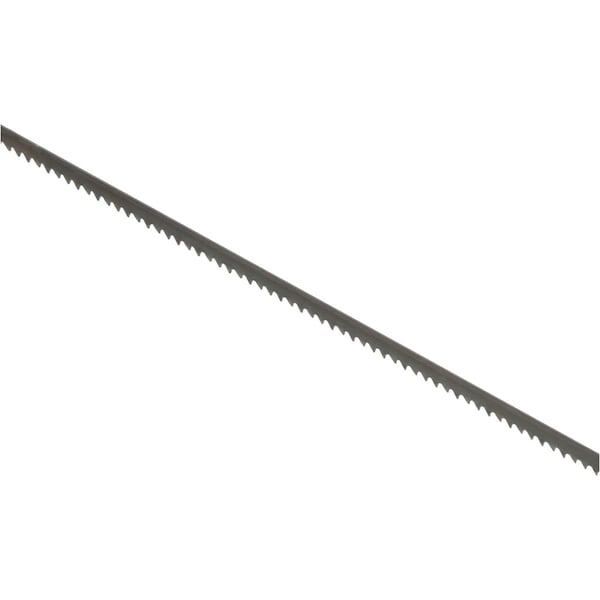 Steelex 133" x 1/8" x .025" x 14 TPI Raker Bandsaw Blade D3959 - main