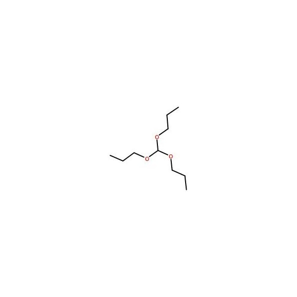 Ak Scientific Tripropyl orthoformate (1mL), CAS 621-76-1 9169AJ-1mL - main