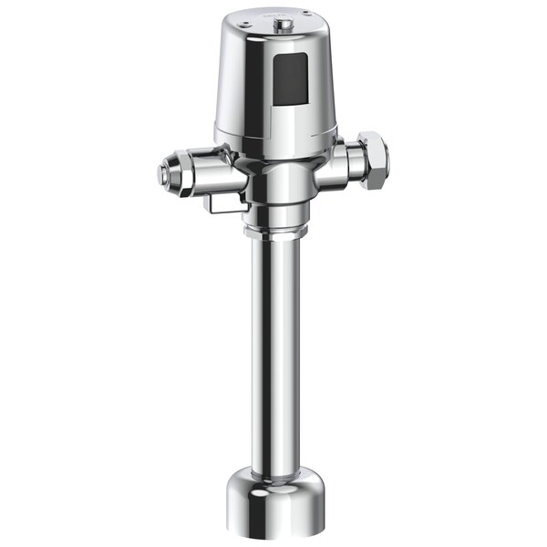 Delta Commercial 81TBT / 81THW Electronic Exposed Water Closet Flush Valve with MMO, fits Sloan/Zurn 81T201BTA-30-MMO - main