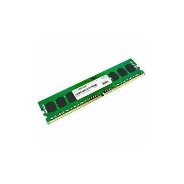 Axiom 16GB DDR4-3200 RDIMM FOR HP P07640-B21-AX - main