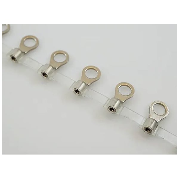 Nichifu Non-Insulated chain Terminals (CT), Rings CT 2-3.5 - main