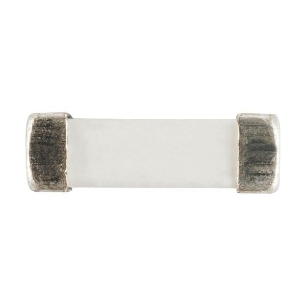 Eaton Bussmann Oil fuse-link, medium voltage, 63 A, AC 12 kV, BS2692 F01, 254 x 63.5 mm, back-up 12OEFMA63 - main