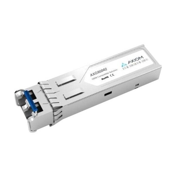 Axiom 1000Base-Lx Sfp Transceiver For Antaira - Sfp-S10-T - Taa AXG95042 - main