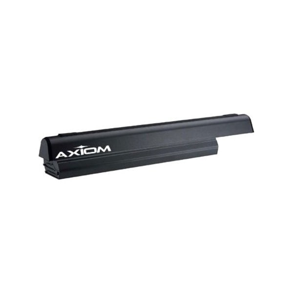 Axiom Li-Ion 8-Cell Battery For Dell - 312-1007 312-1007-AX - main