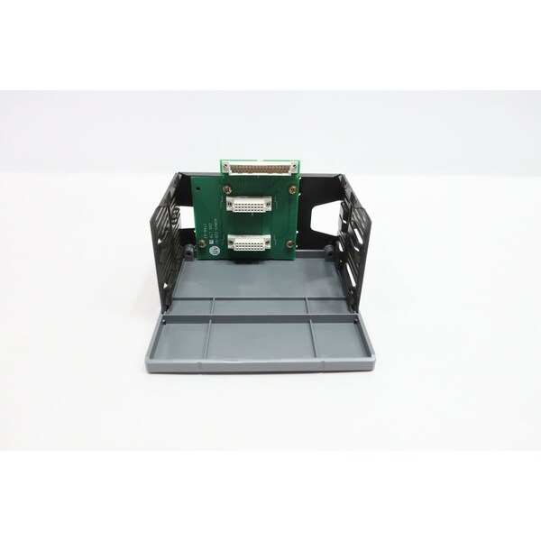 Allen Bradley SLC500 2-SLOT EXPANSION RACK SER A 1746-A2 - main