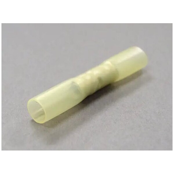 Nichifu Heat-Shrink Butt Connector, AWG 10 SB 1210 - main