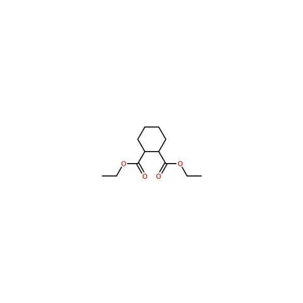 Ak Scientific Diethyl 1, 2-Cyclohexanedicarboxylate (100g), CAS 10138-59-7 O066-100g - main