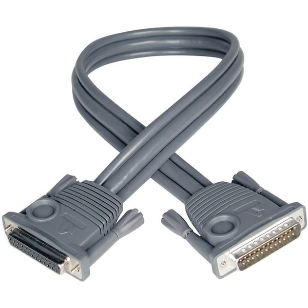 Eaton EATON Tripp Lite Series Daisy Chain Cable for NetDirector KVM Switch B020-Series and KVM P772-015 - main