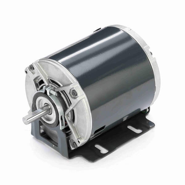 Marathon D107 1/6 HP 1725 RPM 48V SP 11 Fan & Blower Motor MD107 - main