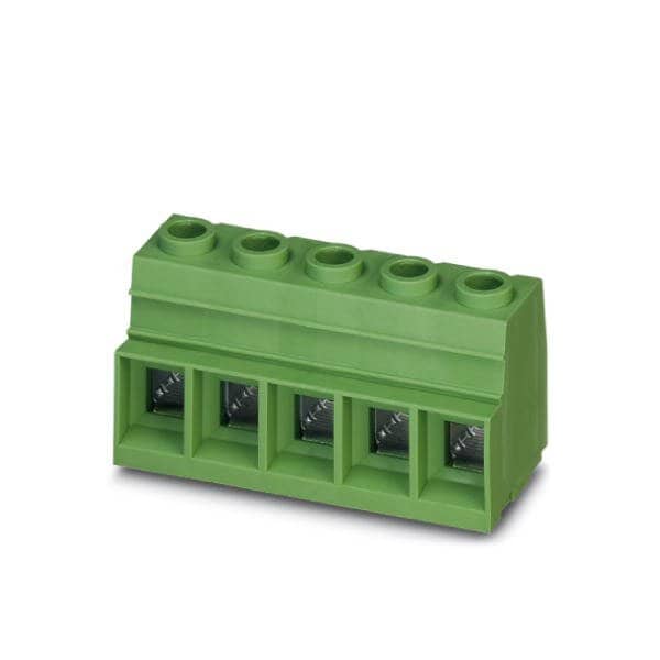 Phoenix Contact MKDSP 25/ 7-15 00 PCB terminal block 1932630 - main
