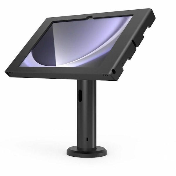 Compulocks GALAXY TAB A9 APEX ENCLOSURE RISE STAND 8IN BLACK TCDP0187GAPX9B - main