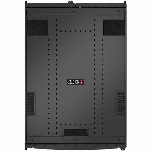 Apc NETSHELTER SX GEN 2 45U SE AR3155B2 - main