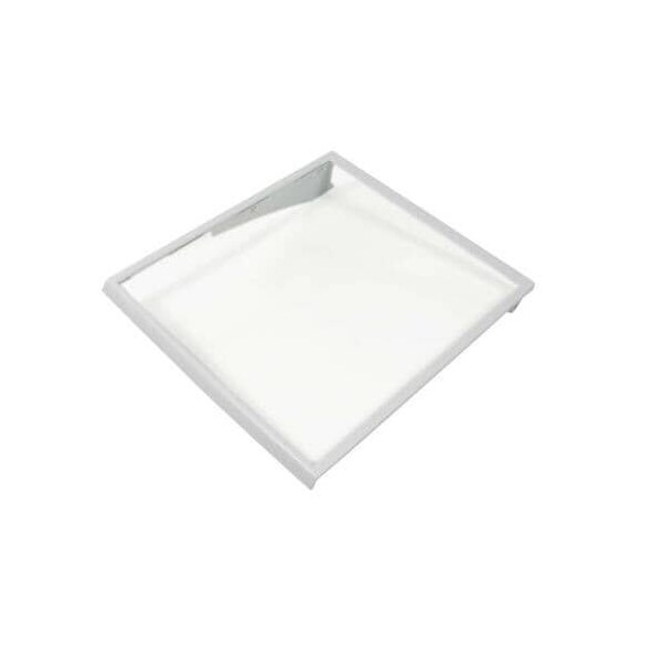 Ge GLASS SHELF RIGHT WR71X30138 - main