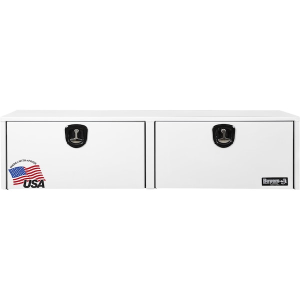 Buyers Products Truck Tool Box 1753151 - main