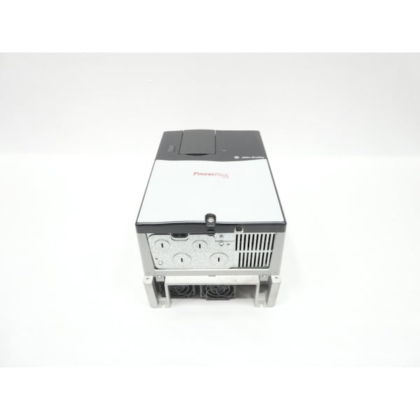 Allen Bradley VFD DRIVE 0-400HZ 432-528V-AC 0-460V-AC 25HP 20AD034A0AYNANC0 - main