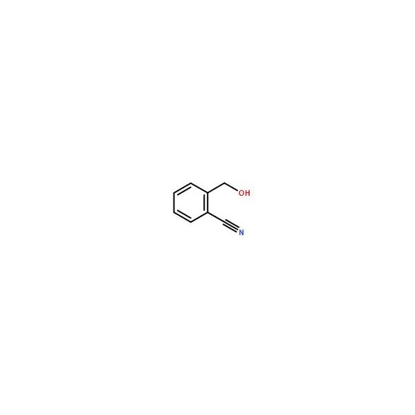 Ak Scientific 2-Cyanobenzyl alcohol (5g), CAS 89942-45-0 X8400-5g - main