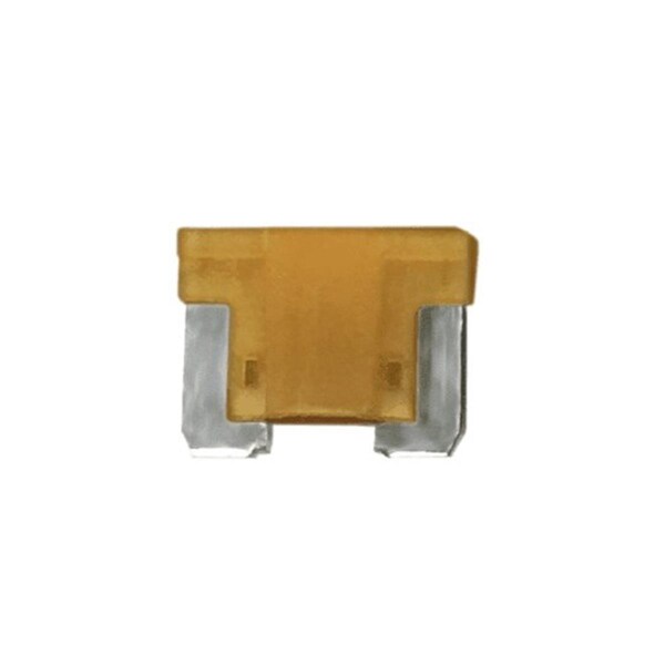 Wirthco 24175 25A Mini Fuse W48-24175 - main