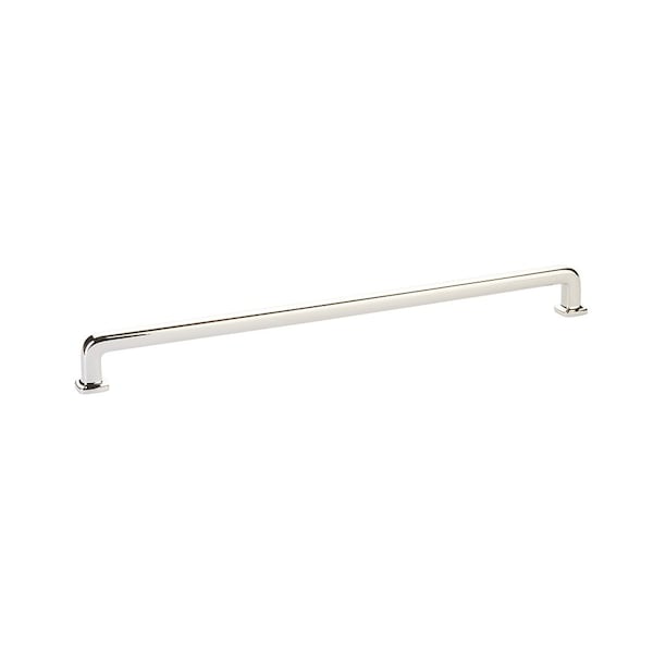 Emtek Cabinet Pulls Polished Nickel Lifetime 86639US14 - main