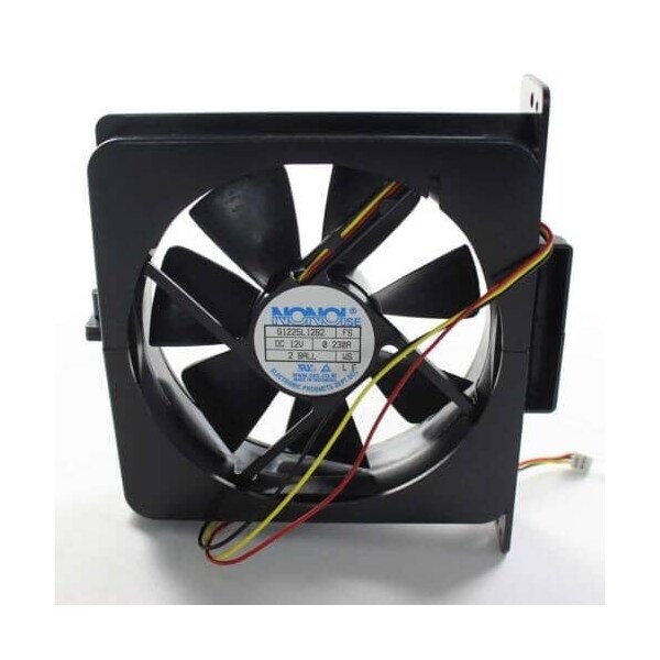Samsung ASSEMBLY FAN P BP96-00832A - main