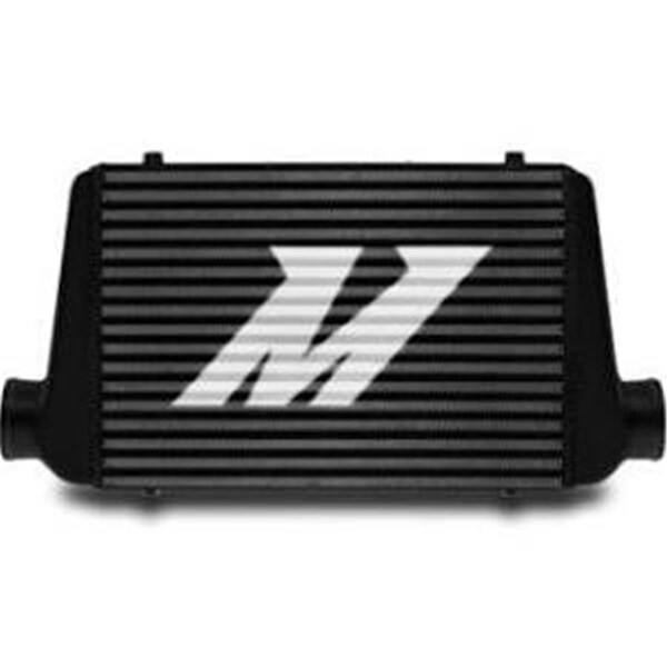 Mishimoto Universal Intercooler G-Line M1N-MMINTUGB - main