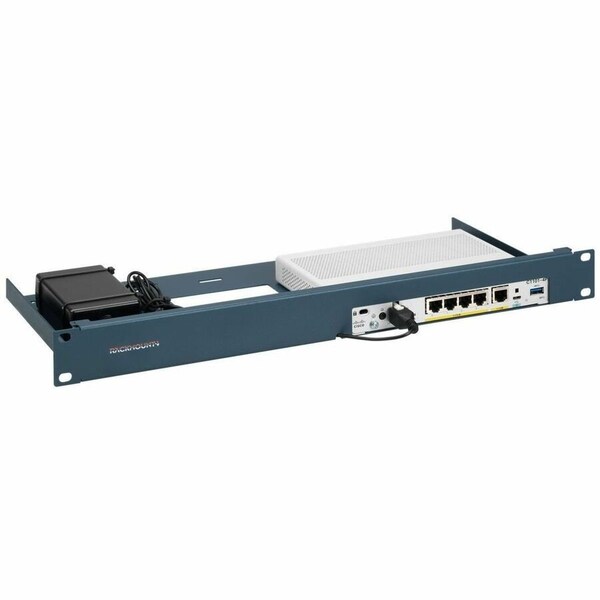 Rackmount RACK MOUNT KIT FOR CISCO ISR 1101-4P RM-CI-T21 - main