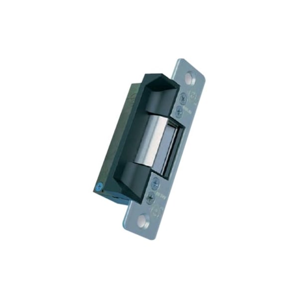 Adams Rite 7100 Series Electric Strikes, 12 VAC Duronodic Dark Bronze 7140-340-313-00 - main
