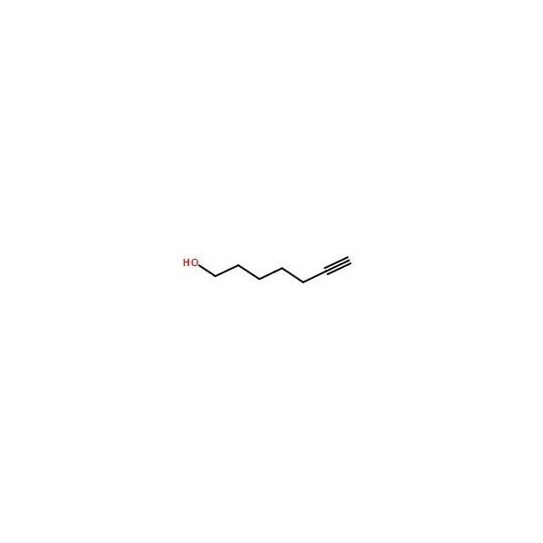 Ak Scientific 6-Heptyn-1-ol (100g), CAS 63478-76-2 X7090-100g - main