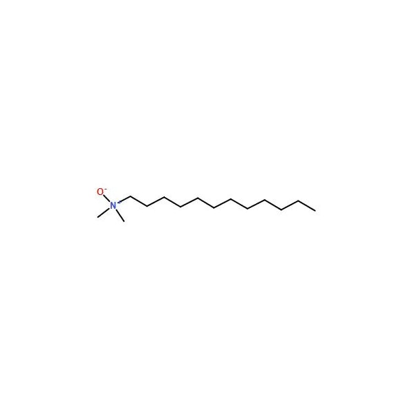 Ak Scientific N, N-Dimethyldodecylamine-N-oxide solution (100g), CAS 1643-20-5 V0580-100g - main