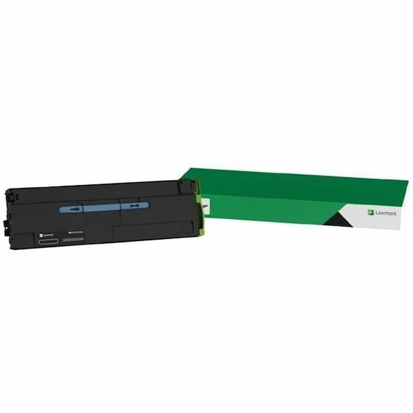 Lexmark CS943/CX942/3/4 35K WASTE TONER BOTTLE 73D0W00 - main