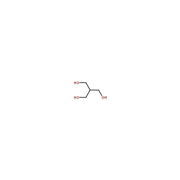 Ak Scientific 2-Hydroxymethyl-1, 3-propanediol (1g), CAS 4704-94-3 6412AB-1g - main