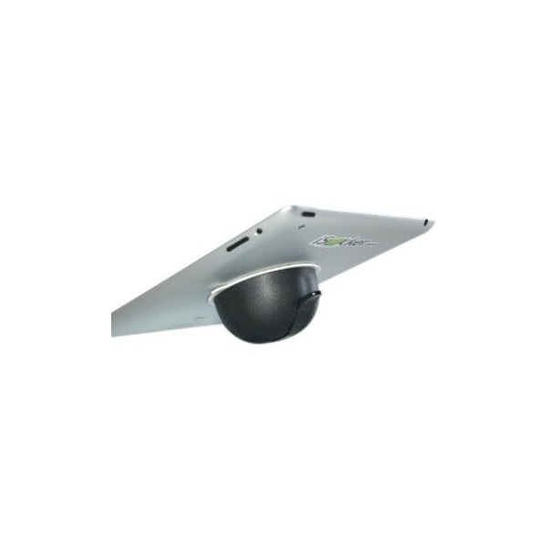 Palladium Safety Solutions Dba Isucker iSucker Tablet PC Holder - Black IS-9001-BK-BK - main